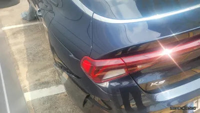 2022 Kia K5 KNAG741BBNA190725 VIN:KNAG741BBNA190725