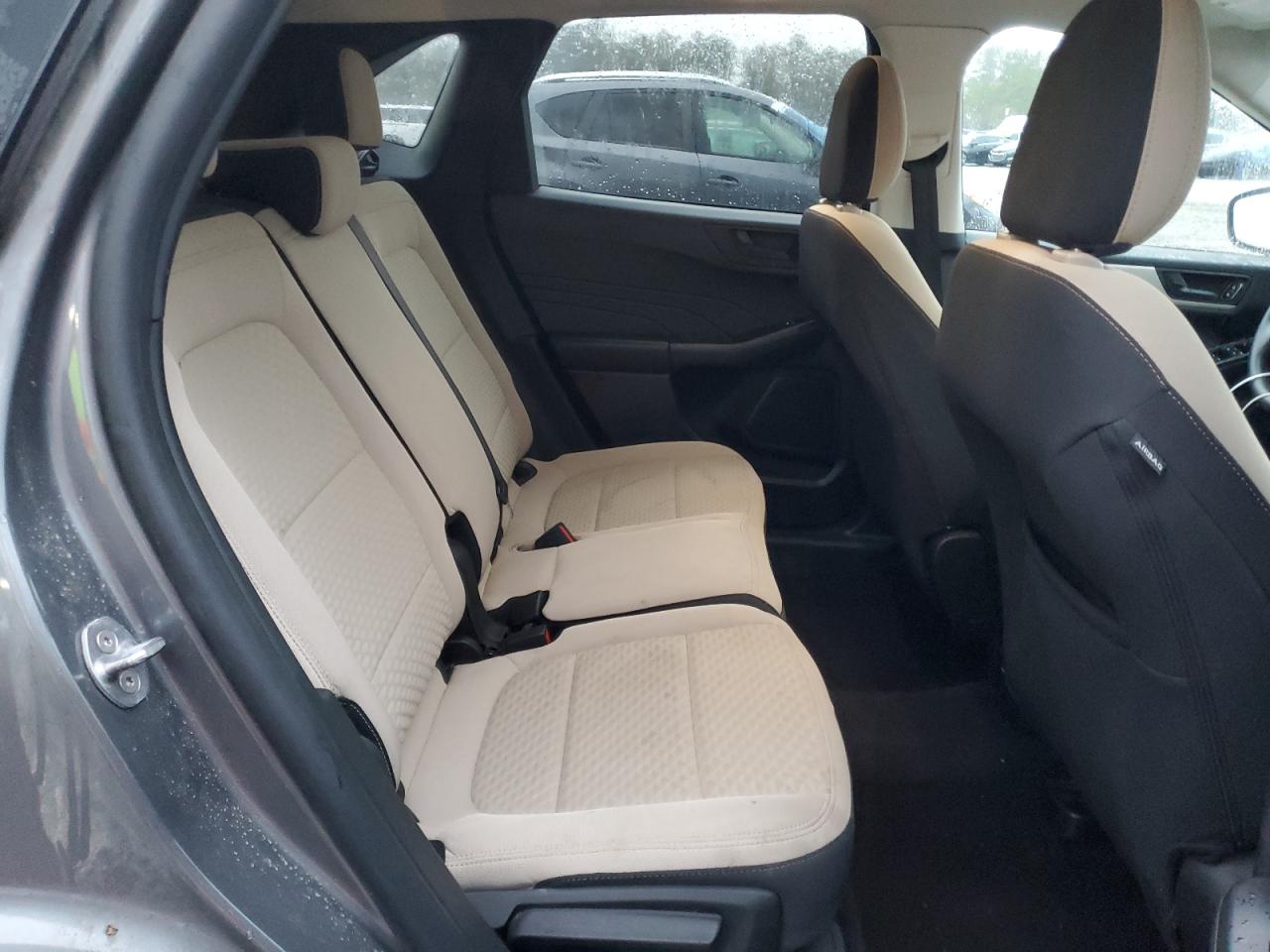 2022 FORD ESCAPE SE VIN:1FMCU0G63NUB66097