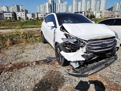 2014 Hyundai Tucson VIN: