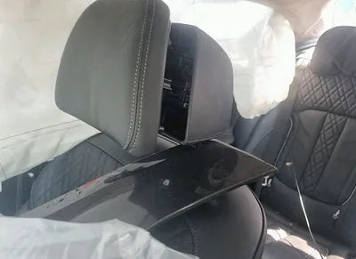 2016 BMW 740 WBA7G8108GG678176 VIN:WBA7G8108GG678176