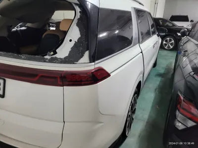 2022 Kia Carnival VIN: