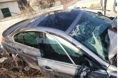 2015 BMW 640 WBA6A8100FGJ89119 VIN:WBA6A8100FGJ89119