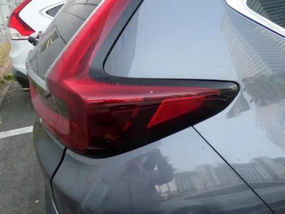 2022 Honda CR-V VIN: