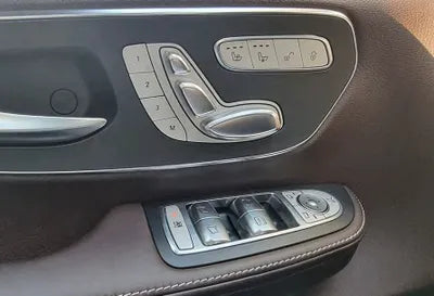 2018 Mercedes-Benz V 250 KL90F4ACDJZ4BR013 VIN:KL90F4ACDJZ4BR013