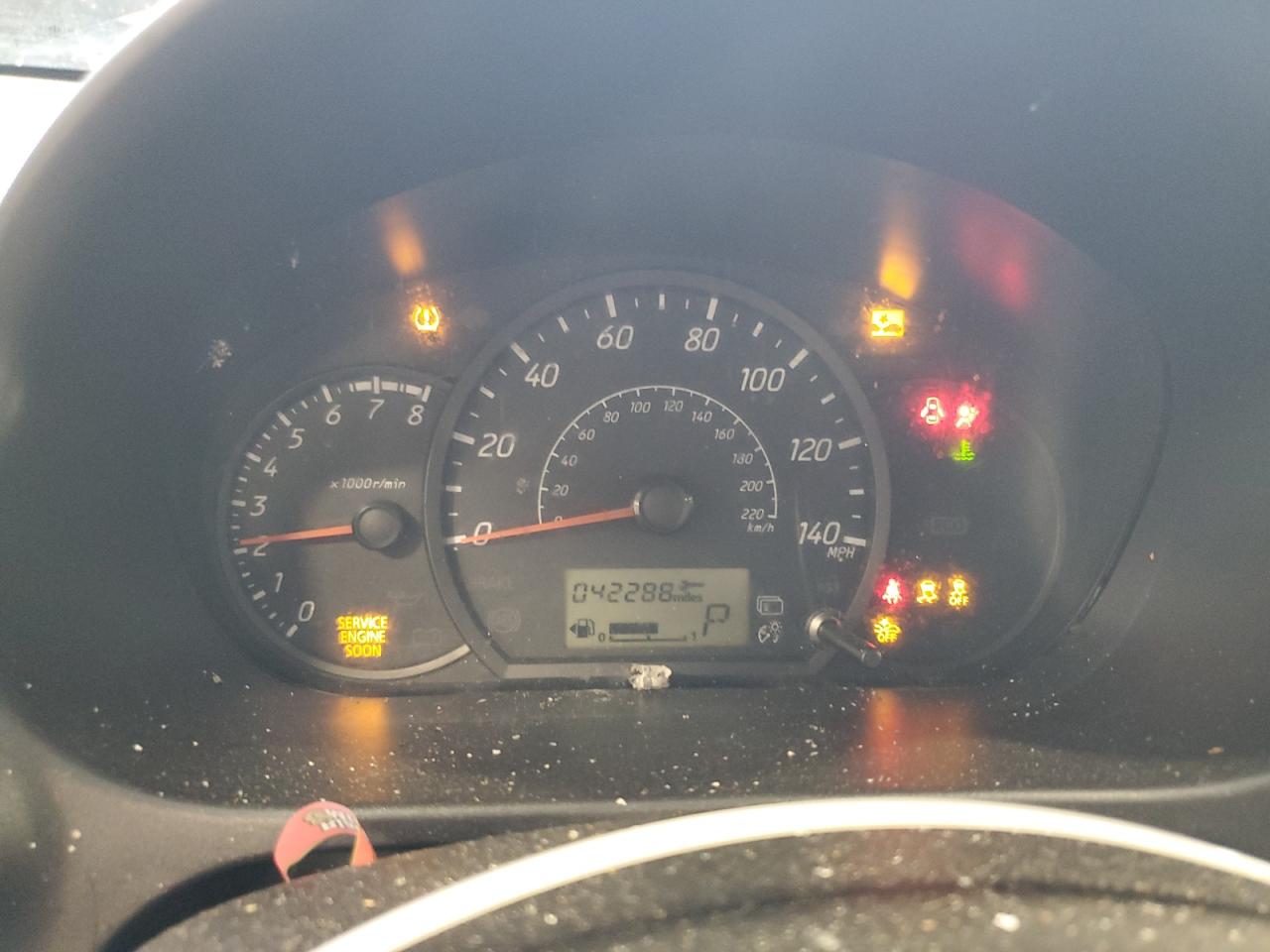 2023 MITSUBISHI MIRAGE ES VIN:ML32AUHJ1PH002283