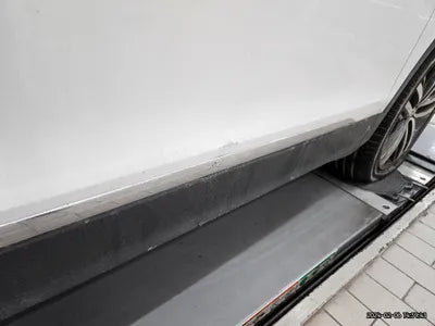 2020 Volkswagen Tiguan Allspace WVGZZZ5NZLM145330 VIN:WVGZZZ5NZLM145330