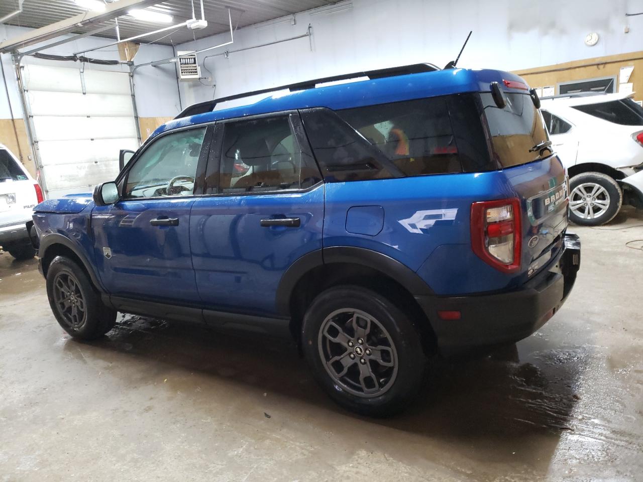 2023 FORD BRONCO SPORT BIG BEND VIN:3FMCR9B69PRD16690