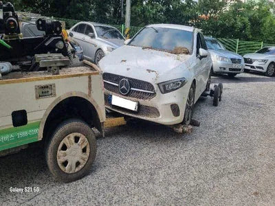 2021 Mercedes-Benz A 220 W1K3G4EB6MJ278904 VIN:W1K3G4EB6MJ278904