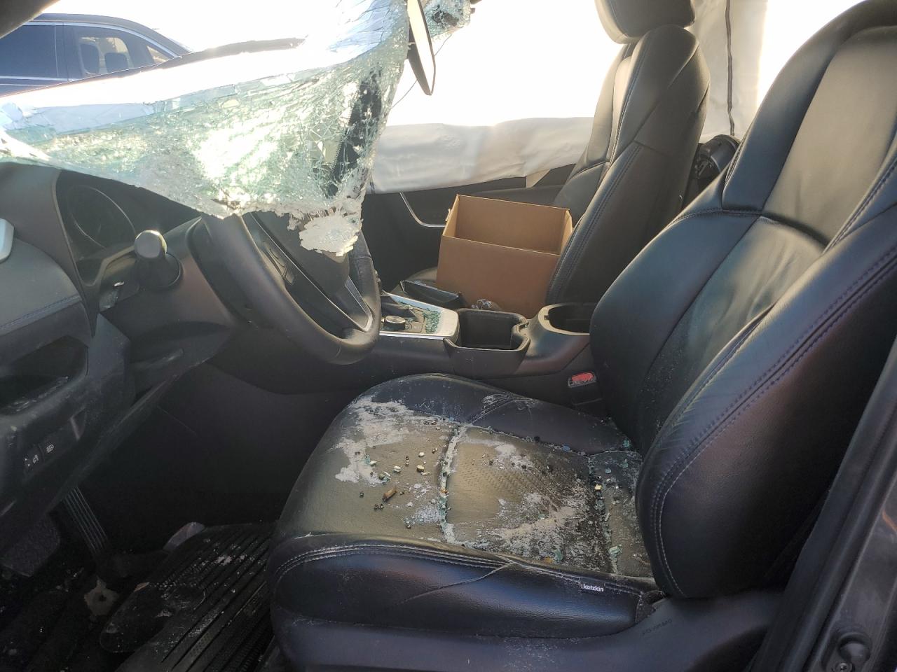 2022 TOYOTA RAV4 SE VIN:2T3T6RFV4NW031998