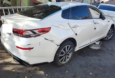 2019 Kia K5 KNAGT416BKA299775 VIN:KNAGT416BKA299775