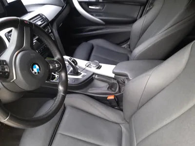 2018 BMW 320 WBA8C5103JA074690 VIN:WBA8C5103JA074690