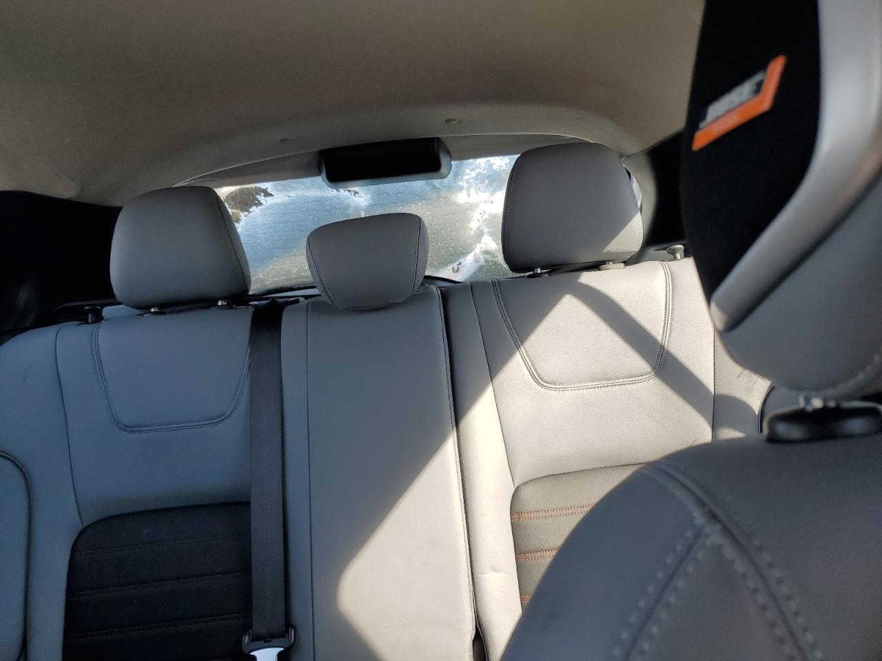2023 NISSAN KICKS SR VIN:3N1CP5DV1PL571928
