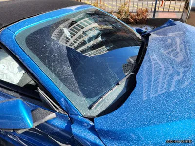2021 Ford Mustang GT 1FATP8FF9M5110952 VIN:1FATP8FF9M5110952
