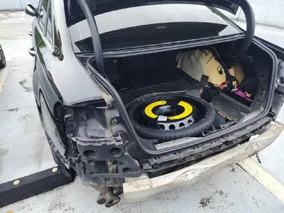 2016 Audi A6 WAUZZZ4G7GN094624 VIN:WAUZZZ4G7GN094624