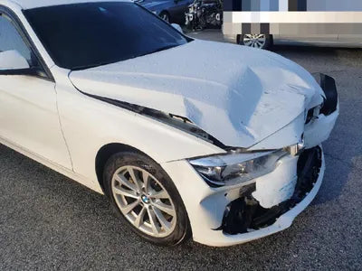 2017 BMW 320 WBA8C5107HA068207 VIN:WBA8C5107HA068207