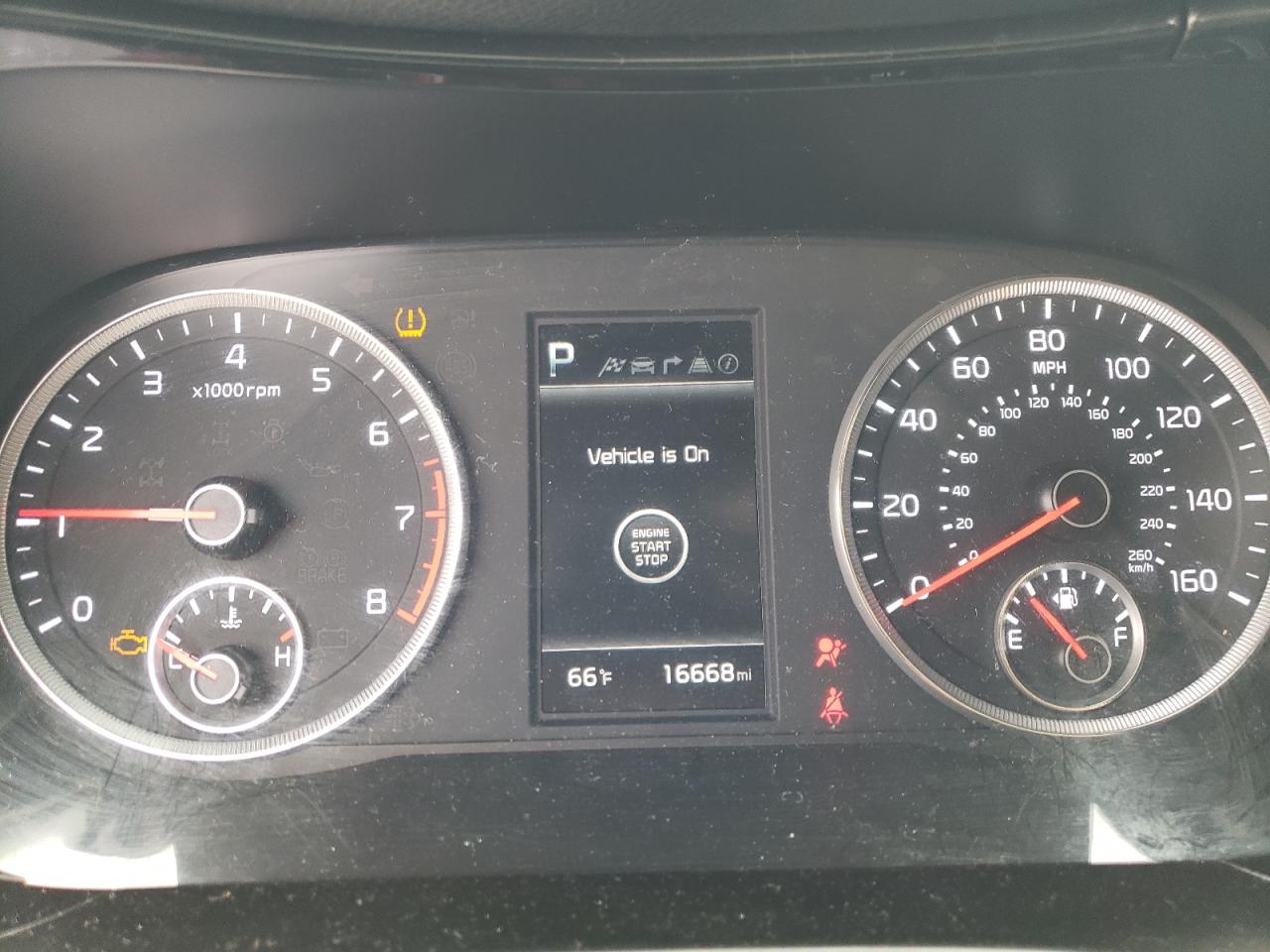 2024 KIA K5 GT VIN:5XXG44J84RG266700