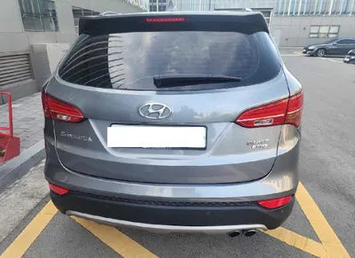 2015 Hyundai Santa FE 762KMKMHSW81UDFU4 VIN:762KMKMHSW81UDFU4