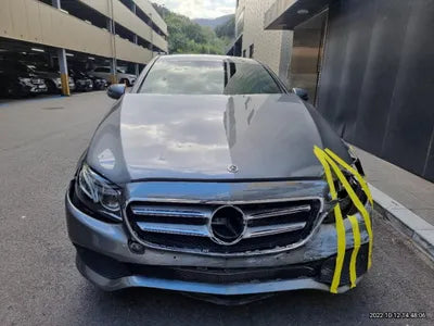 2018 Mercedes-Benz E 220 WDDZF0EB2JA477806 VIN:WDDZF0EB2JA477806