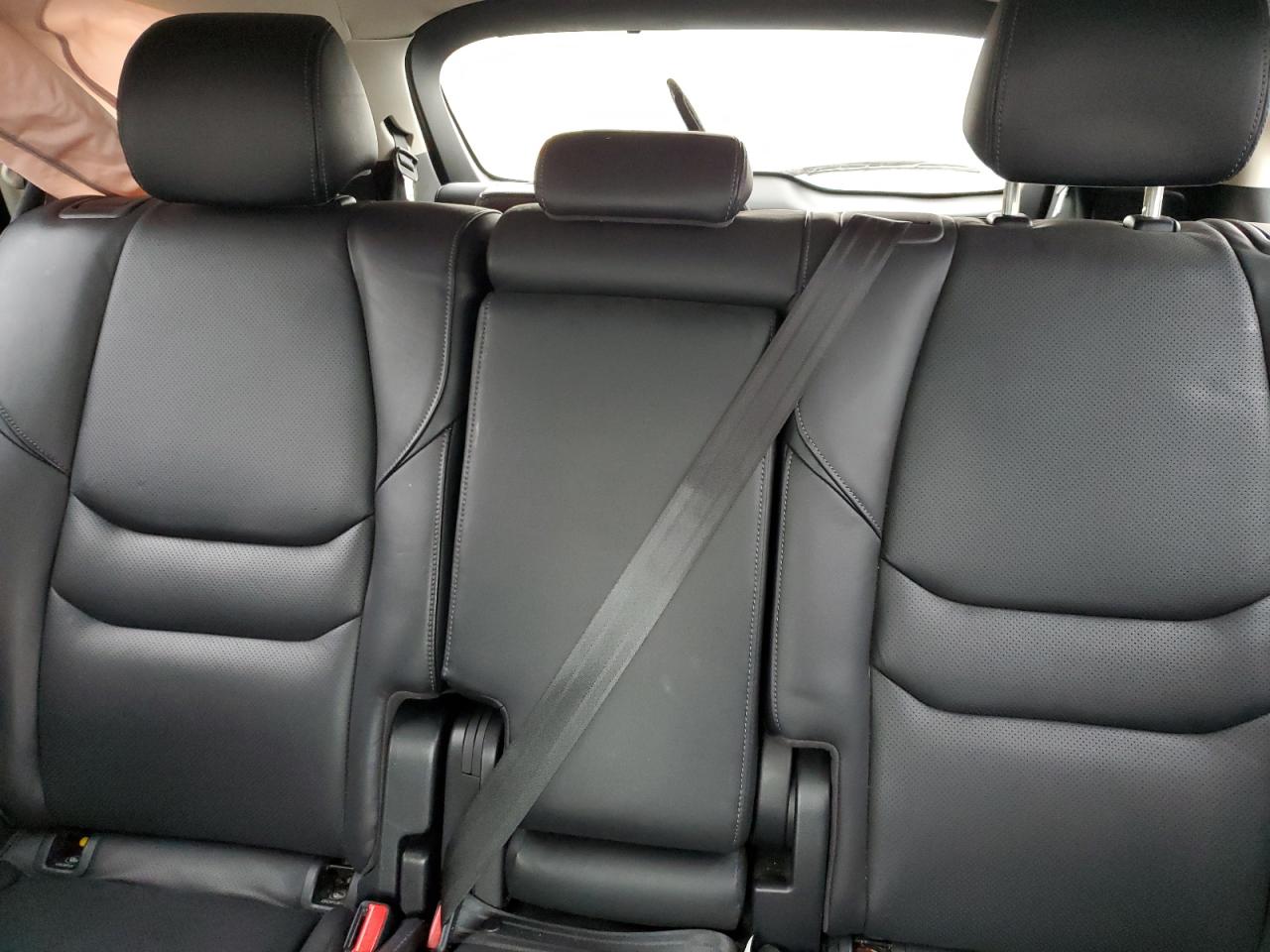 2022 MAZDA CX-9 TOURING PLUS VIN:JM3TCBAY2N0624384
