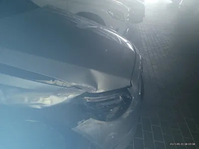 2019 Mercedes-Benz C 200 WDDWF8ABXKR500985 VIN:WDDWF8ABXKR500985