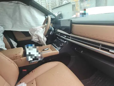 2023 Hyundai Santa FE VIN: