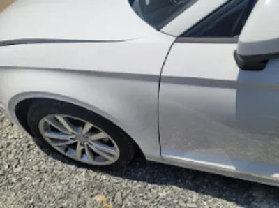 2016 Audi S3 WAUZZZ8V6G1037458 VIN:WAUZZZ8V6G1037458