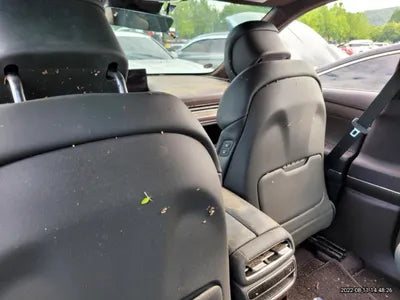 2020 Genesis GV80 VIN: