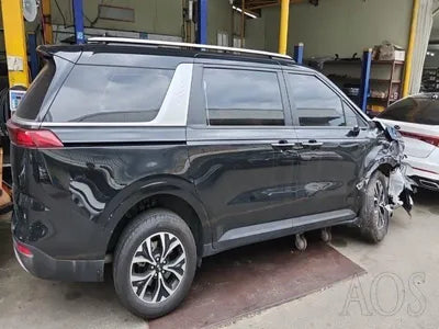 2021 Kia Carnival KNANB81BBMS012098 VIN:KNANB81BBMS012098