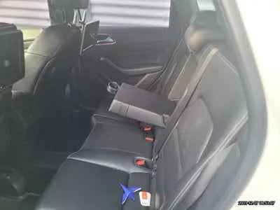 2016 Mercedes-Benz B 200 WDDMH0JB8GN134378 VIN:WDDMH0JB8GN134378