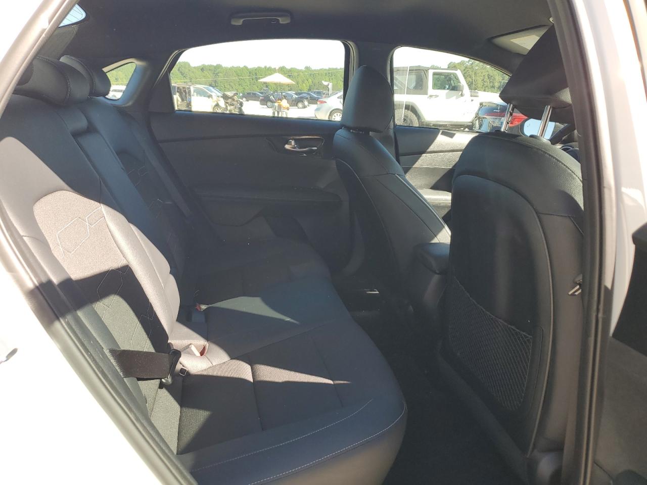 2023 KIA FORTE GT LINE VIN:3KPF54AD0PE689981
