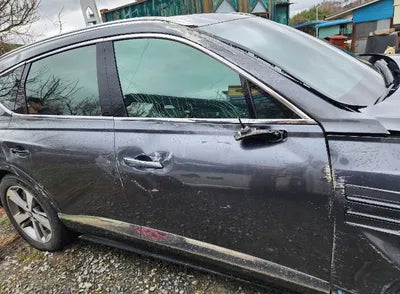 2020 Genesis GV80 VIN: