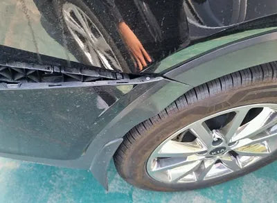 2017 Kia Sorento KNAPH81ABHA295841 VIN:KNAPH81ABHA295841