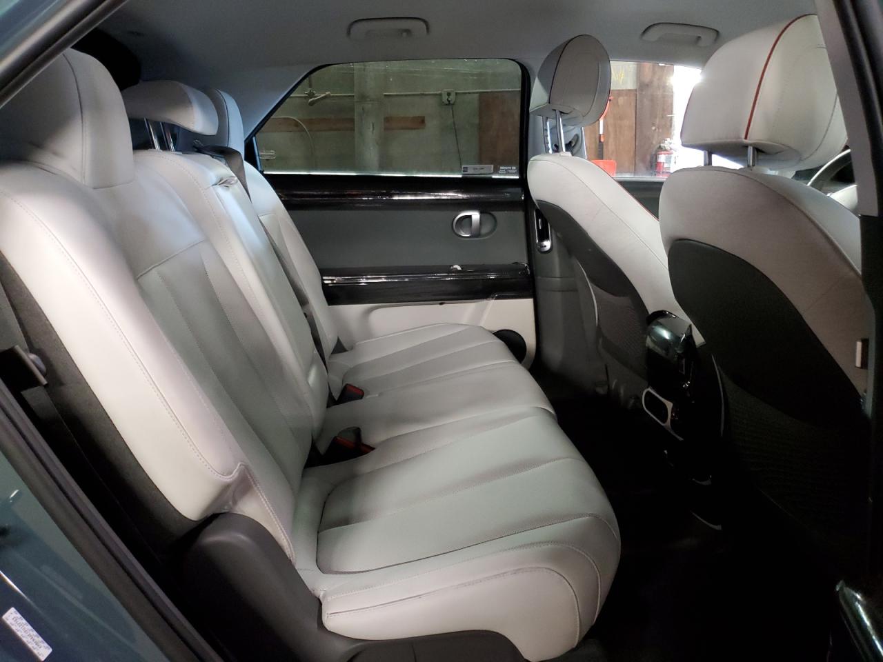 2023 HYUNDAI IONIQ 5 SEL VIN:KM8KN4AEXPU122763