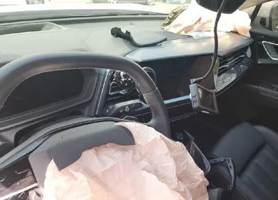 2022 Audi e-tron WAUZZZFZ4NP043372 VIN:WAUZZZFZ4NP043372