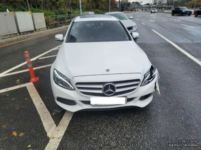 2017 Mercedes-Benz C 200 WDDWF4CB1HF584713 VIN:WDDWF4CB1HF584713