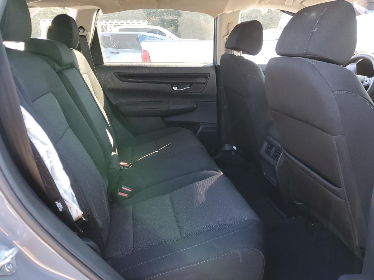 2023 HONDA CR-V EX VIN:2HKRS4H48PH415063