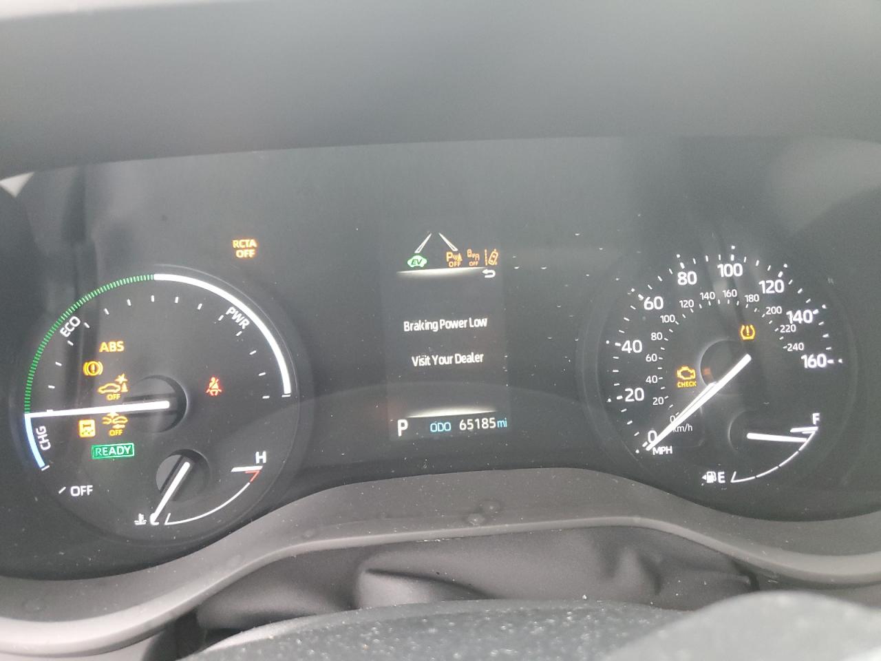 2022 TOYOTA SIENNA XLE VIN:5TDYRKEC3NS135050