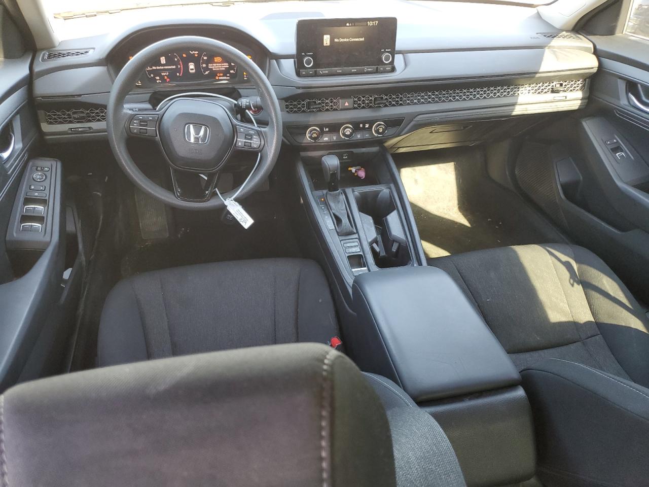 2023 HONDA ACCORD LX VIN:1HGCY1F21PA047449