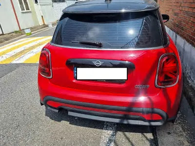 2022 MINI Cooper WMW41DH03N2P73144 VIN:WMW41DH03N2P73144
