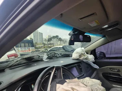 2018 Kia Carnival KNAME81ABKS449675 VIN:KNAME81ABKS449675