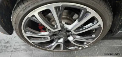 2023 MINI John Cooper Works WMW81DH0XP2S86205 VIN:WMW81DH0XP2S86205