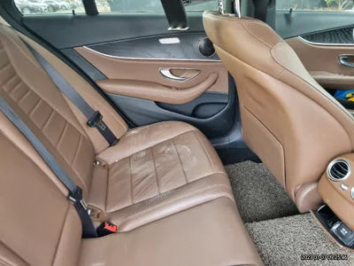 2019 Mercedes-Benz E 220 WDDZF0EB8KA661732 VIN:WDDZF0EB8KA661732