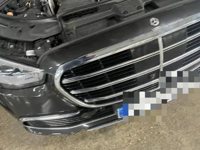 2023 Mercedes-Benz S 350 W1K6F3AB4PA234890 VIN:W1K6F3AB4PA234890