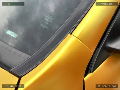 2017 Mercedes-Benz CLA 45 AMG WDDSJ5CB1HN420922 VIN:WDDSJ5CB1HN420922