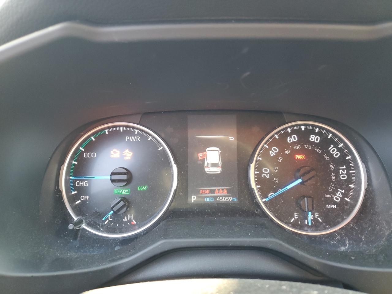 2022 TOYOTA RAV4 XLE VIN:4T3RWRFV6NU062051