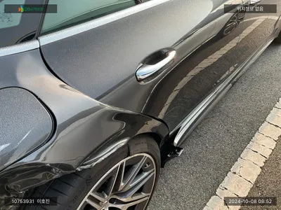 2022 Mercedes-Benz AMG GT 43 W1K7X5KB1PA054388 VIN:W1K7X5KB1PA054388