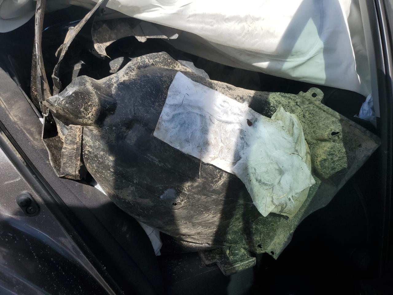 2023 TOYOTA CAMRY LE VIN:4T1C11AK0PU177632