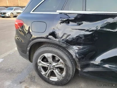 2016 Mercedes-Benz GLC 220 WDC0G0FB9GF090254 VIN:WDC0G0FB9GF090254