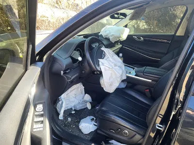 2020 Genesis GV80 VIN: