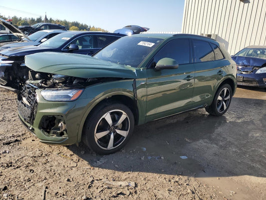 2022 AUDI Q5 PRESTIGE 45 VIN:WA1FAAFYXN2044880